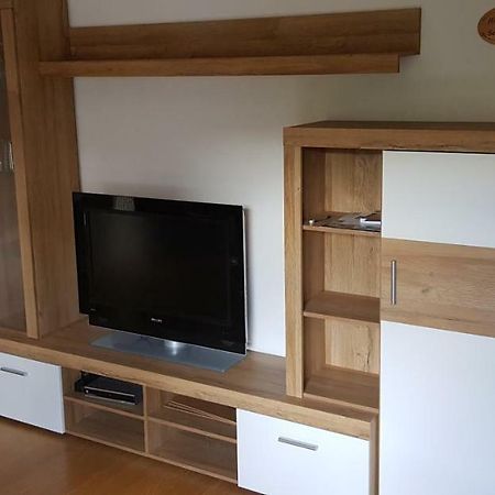 Ferienwohnung Haus Kapellenblick Winterberg Kültér fotó
