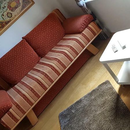 Ferienwohnung Haus Kapellenblick Winterberg Kültér fotó