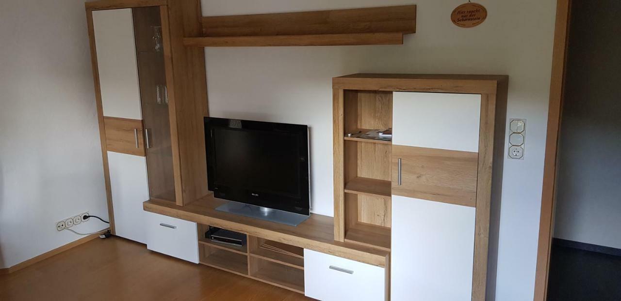 Ferienwohnung Haus Kapellenblick Winterberg Kültér fotó