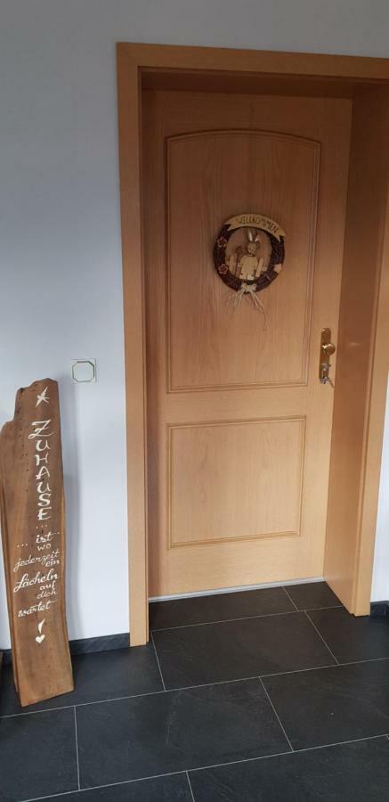 Ferienwohnung Haus Kapellenblick Winterberg Kültér fotó