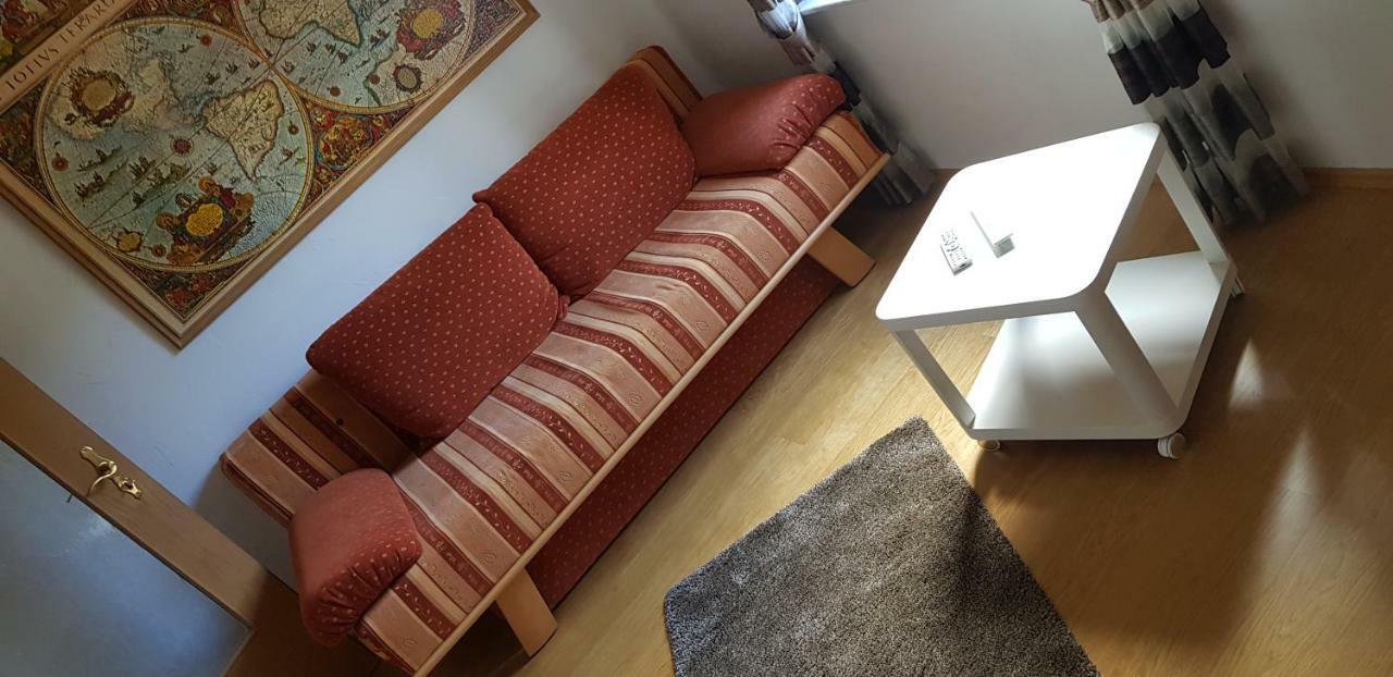 Ferienwohnung Haus Kapellenblick Winterberg Kültér fotó