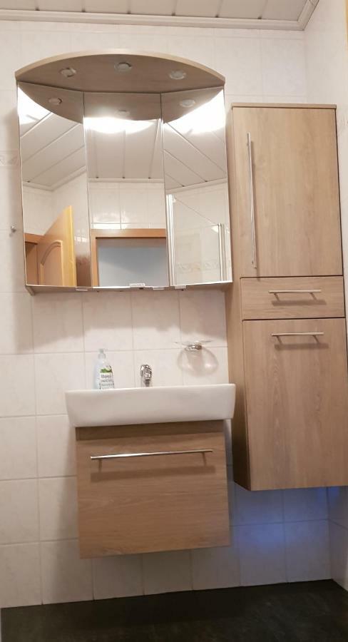 Ferienwohnung Haus Kapellenblick Winterberg Kültér fotó